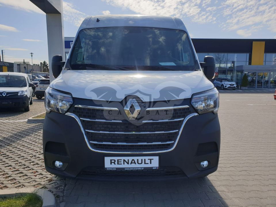 Renault Master 2024