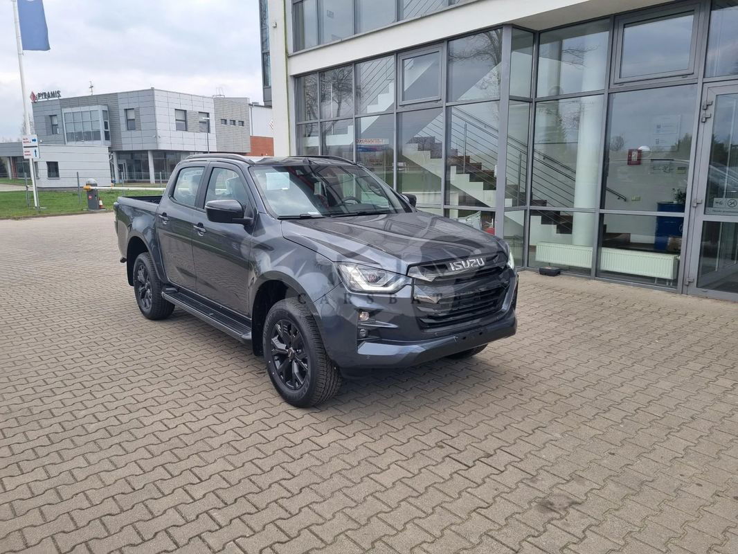 Isuzu D-Max 1.9 EC LSE 2023