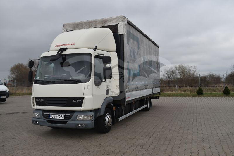 DAF LF 2011