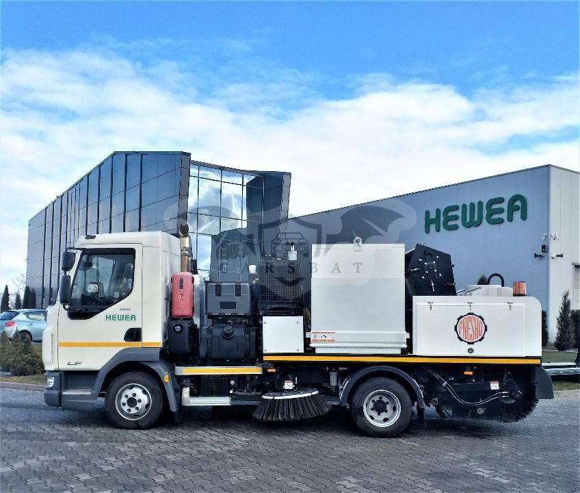 DAF LF 2019