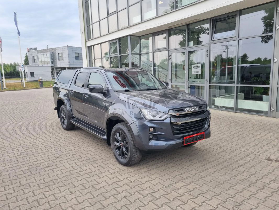 Isuzu D-Max 1.9 DC LSE 2023