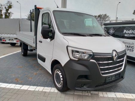 Renault Master 2023