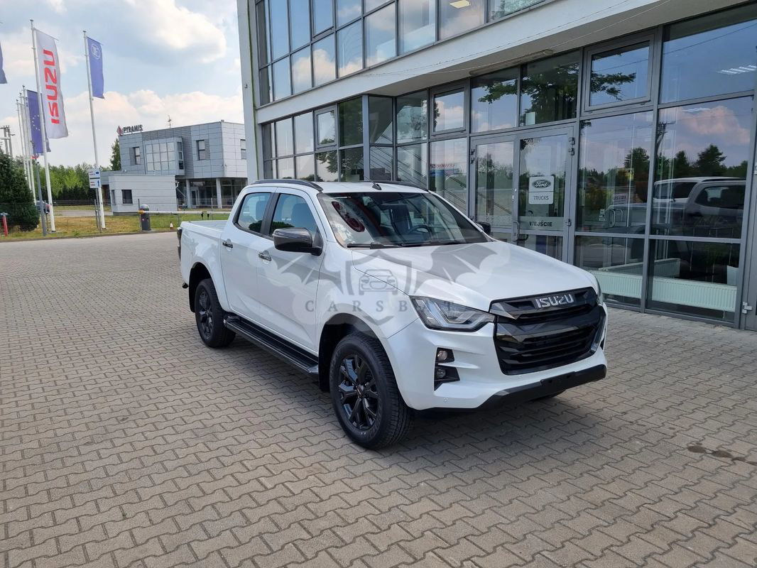 Isuzu D-Max 1.9 DC LSE 2023