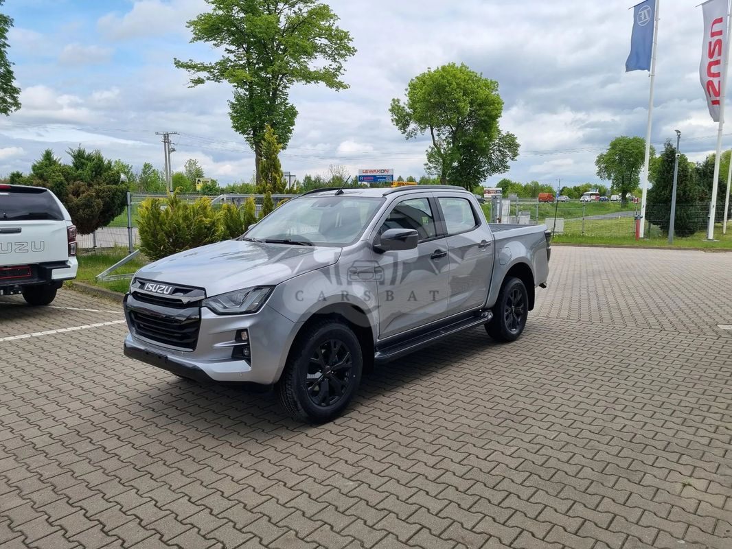 Isuzu D-Max 1.9 DC LSE 2023