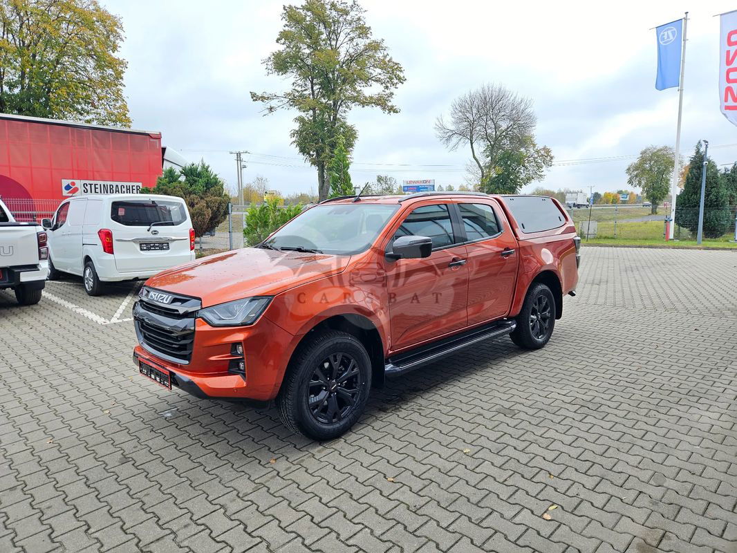 Isuzu D-Max 1.9 EC LSE 2023