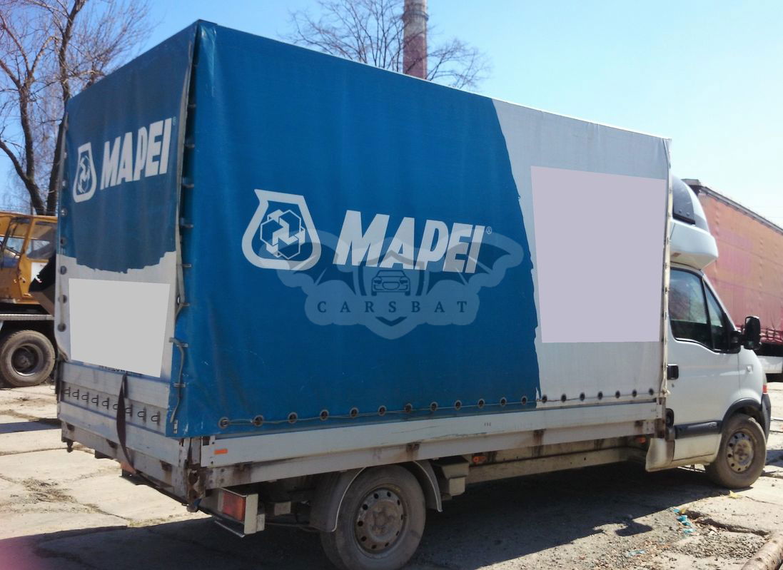 Renault Master 2006