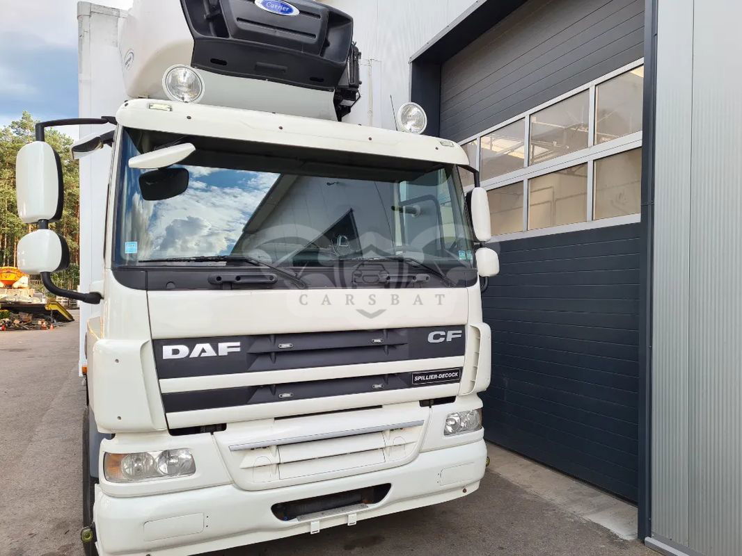 DAF CF 2007