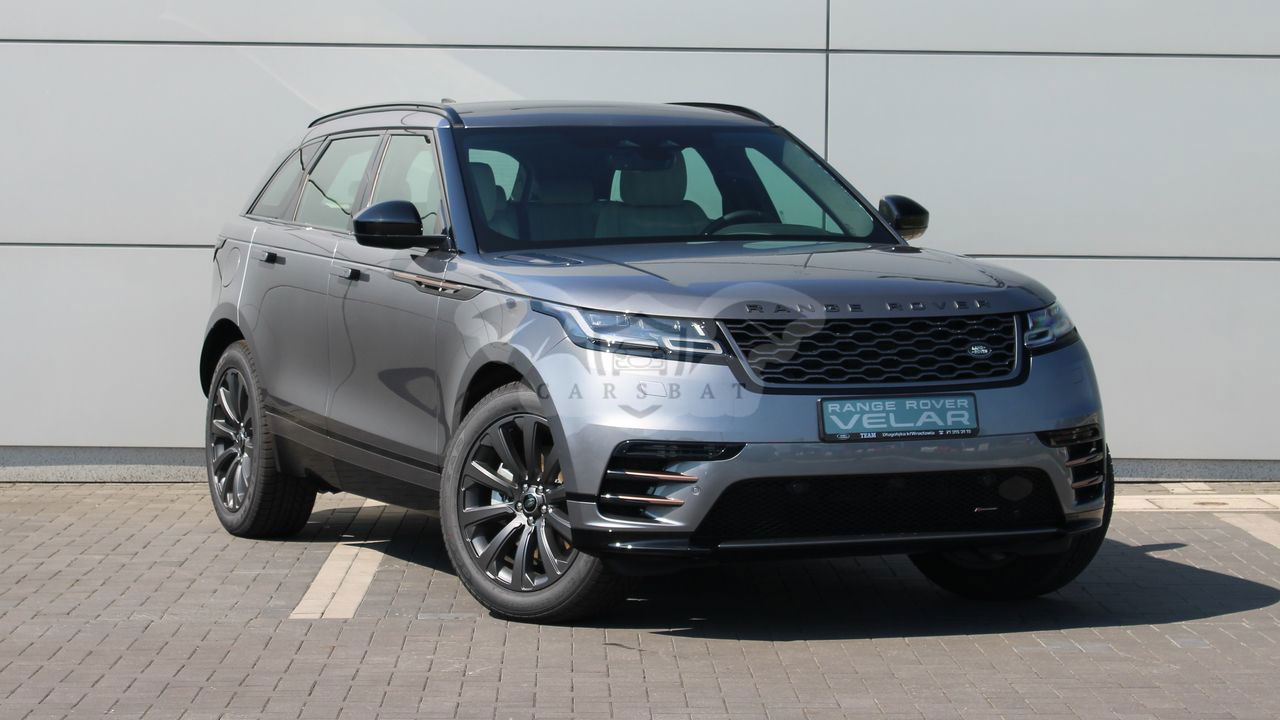 Land Rover Range Rover Velar 2.0 D200 mHEV R-Dynamic SE 2022