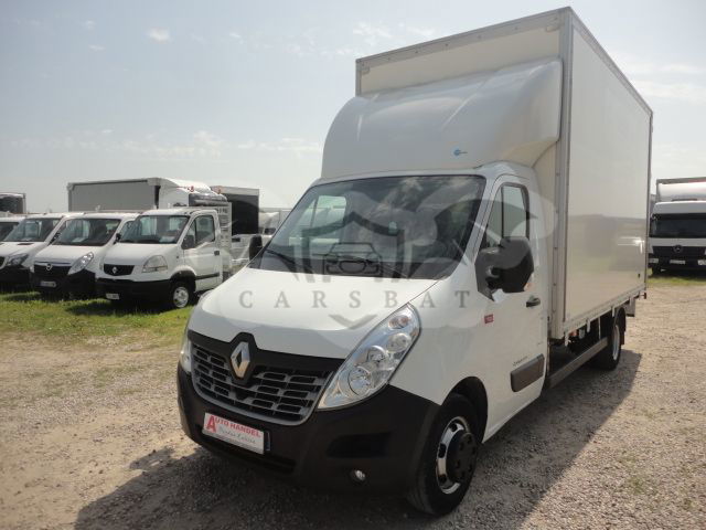 Renault Master 2015