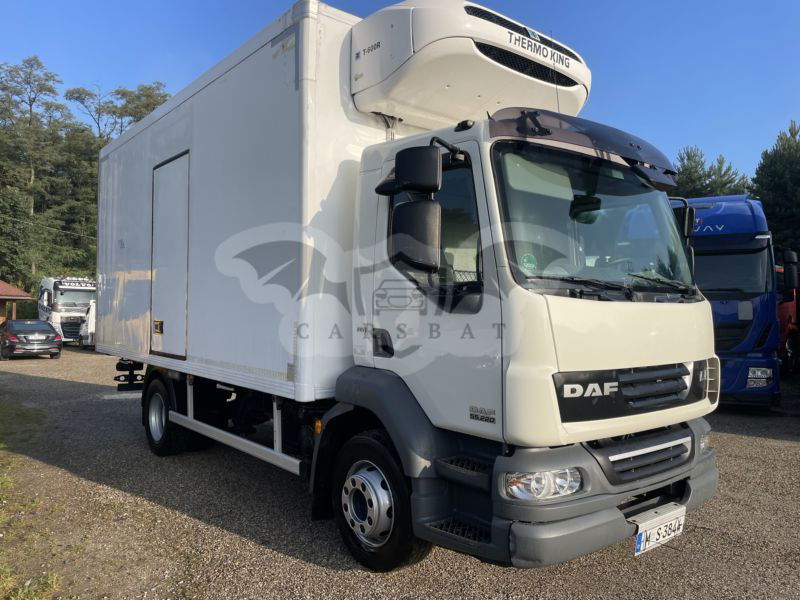 DAF LF 2014