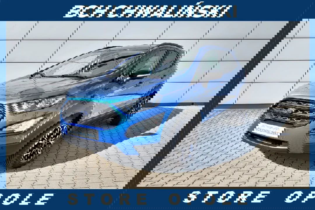 Ford Ecosport 1.0 EcoBoost GPF Active ASS 2022