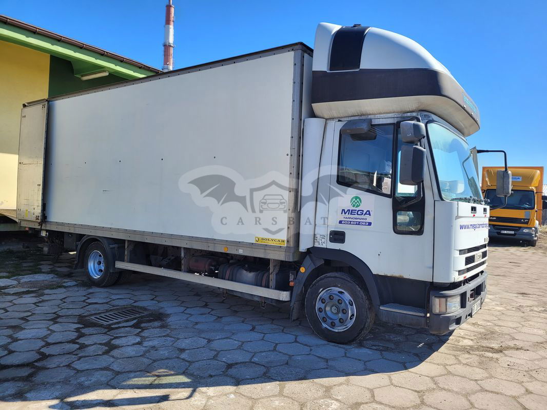 Iveco Eurocargo 2003