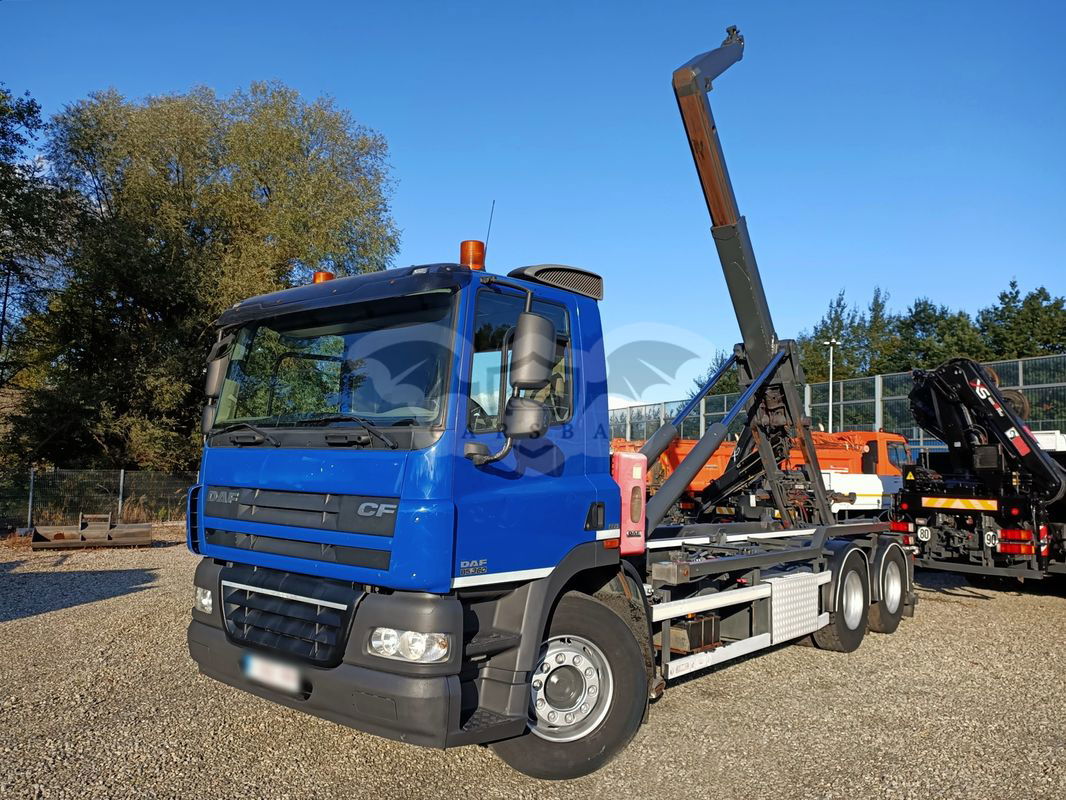 DAF CF 2012