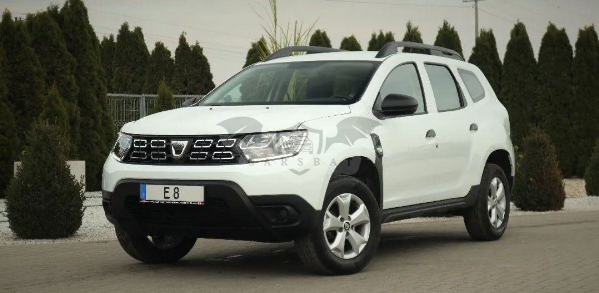 Dacia Duster II 1.0 TCe Essential 2020