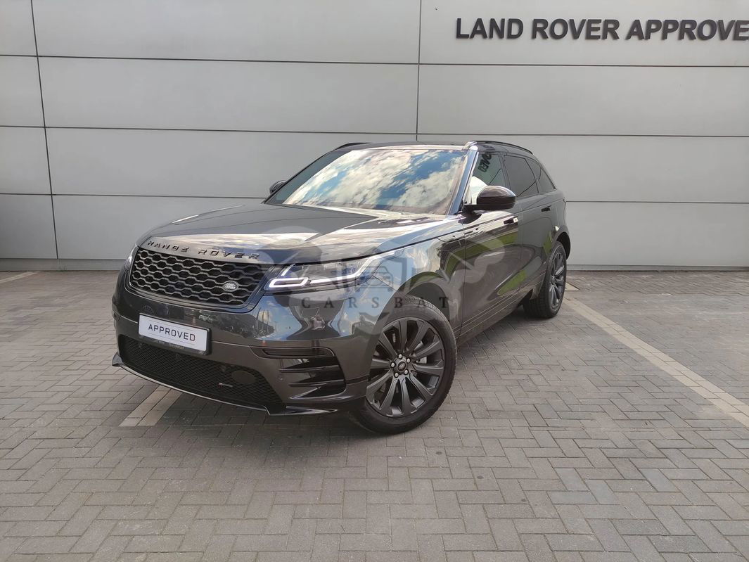 Land Rover Range Rover Velar 2.0 P250 R-Dynamic SE 2022