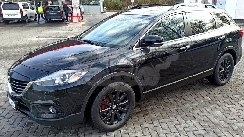 Mazda CX-9 3.7 V6 Limitowana edycja 2015