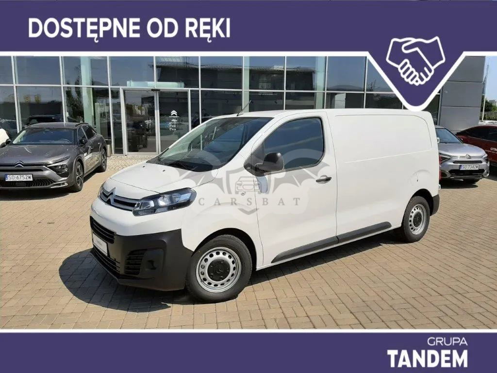 Citroën Jumpy 2022