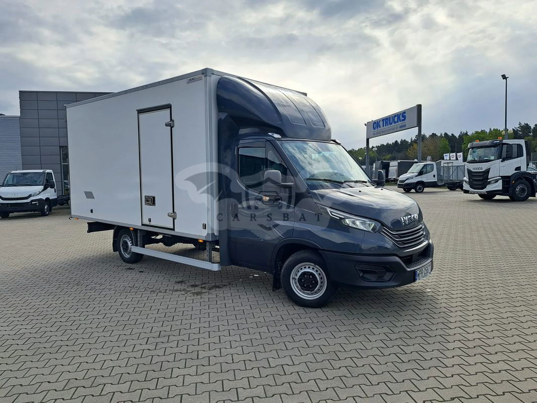 Iveco Daily 2022