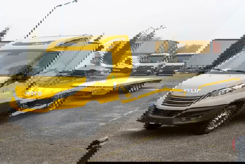 Iveco Daily 2023