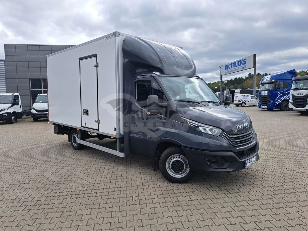 Iveco Daily 2022