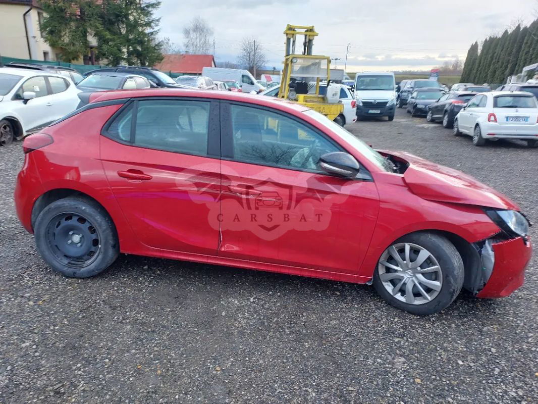 Opel Corsa F 1.2 Elegance S&S 2020