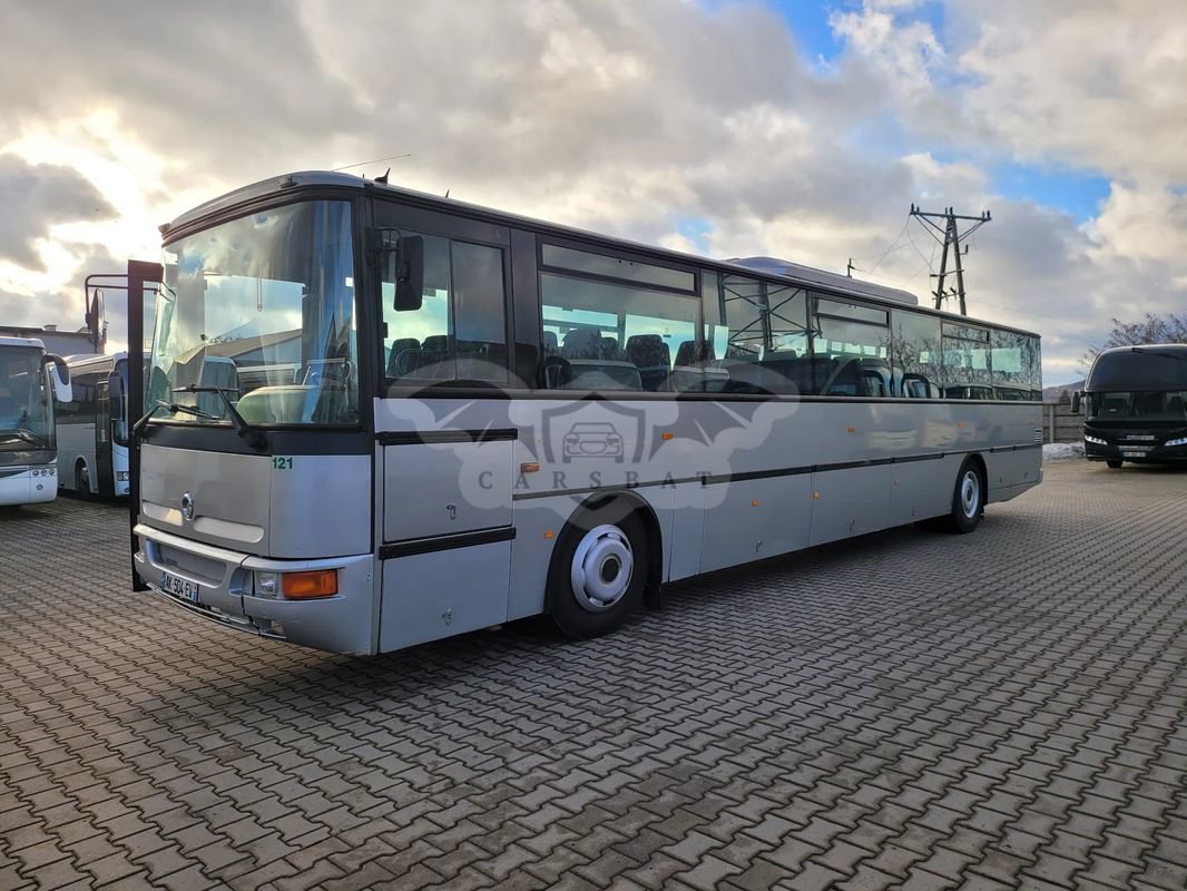 Irisbus Karosa 2005