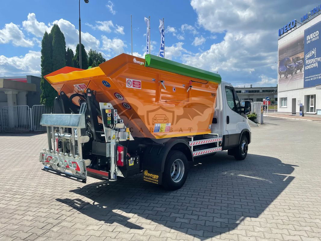 Iveco Daily 2023