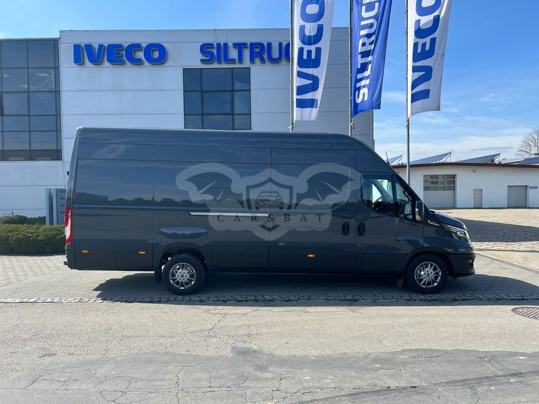 Iveco Daily 2023