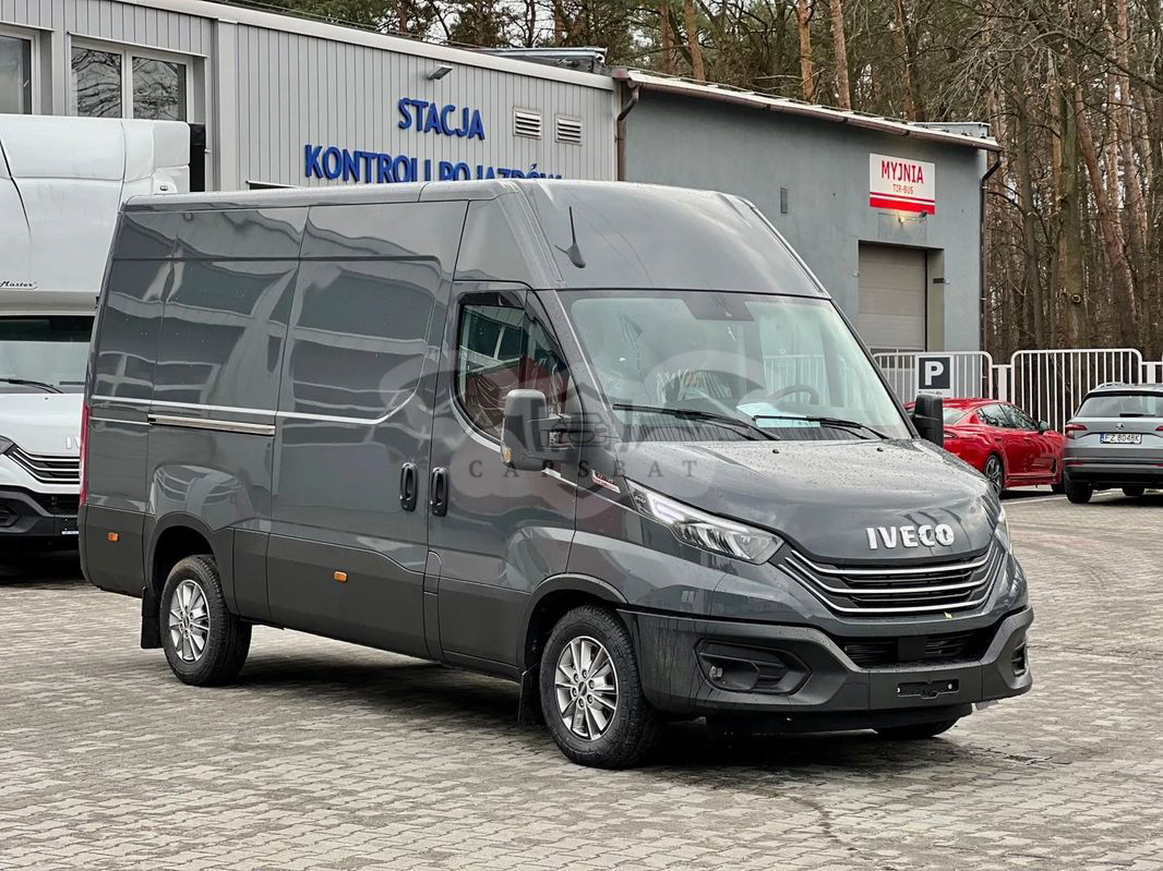 Iveco Daily 2023