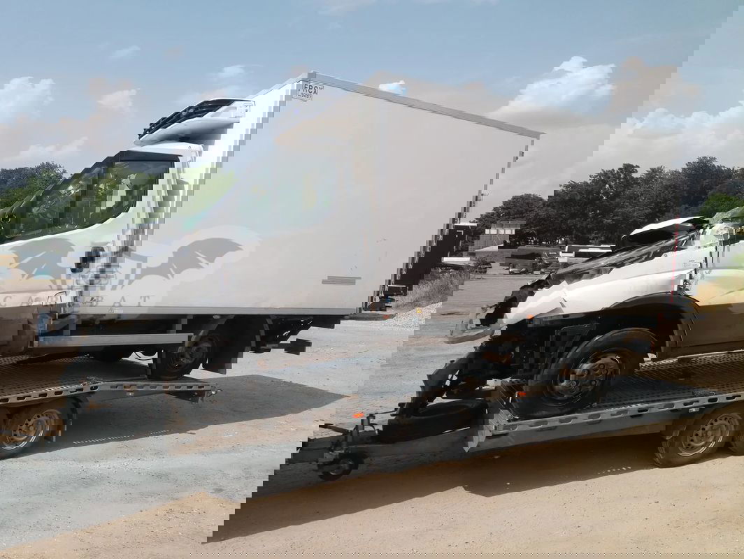 Iveco Daily 2021