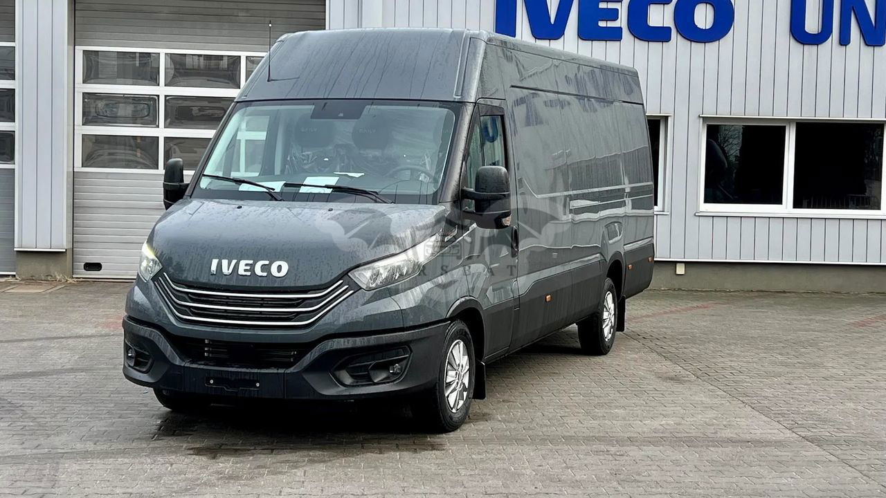 Iveco Daily 2023