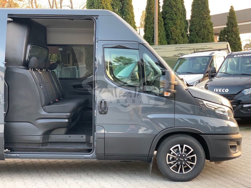 Iveco Daily 2023
