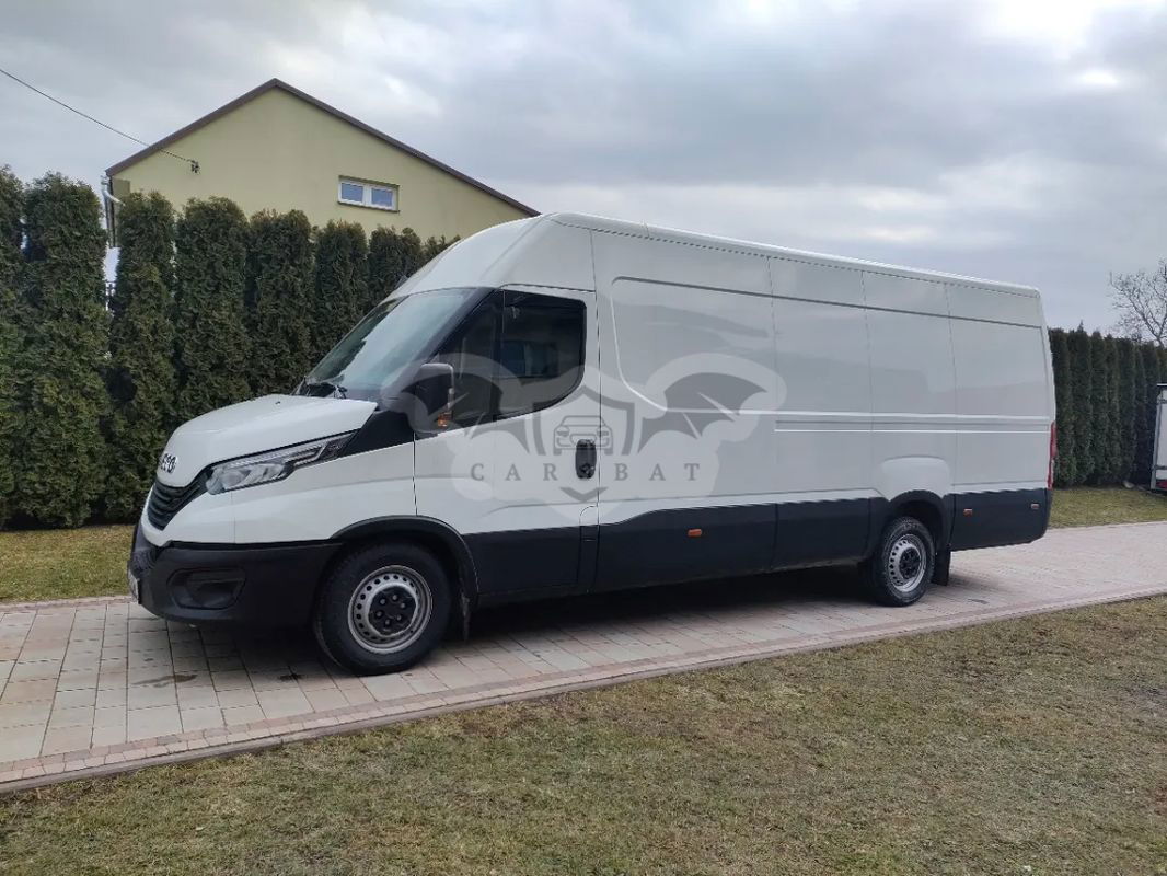 Iveco Daily 2022