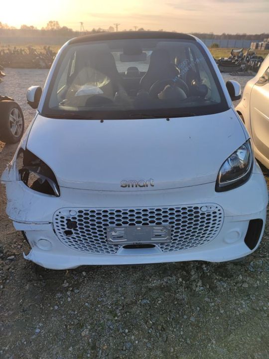 Smart Fortwo III 2020