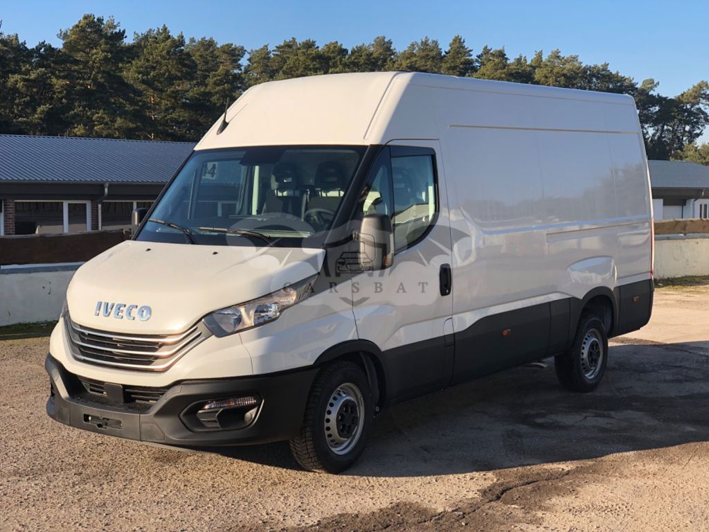 Iveco Daily 2023