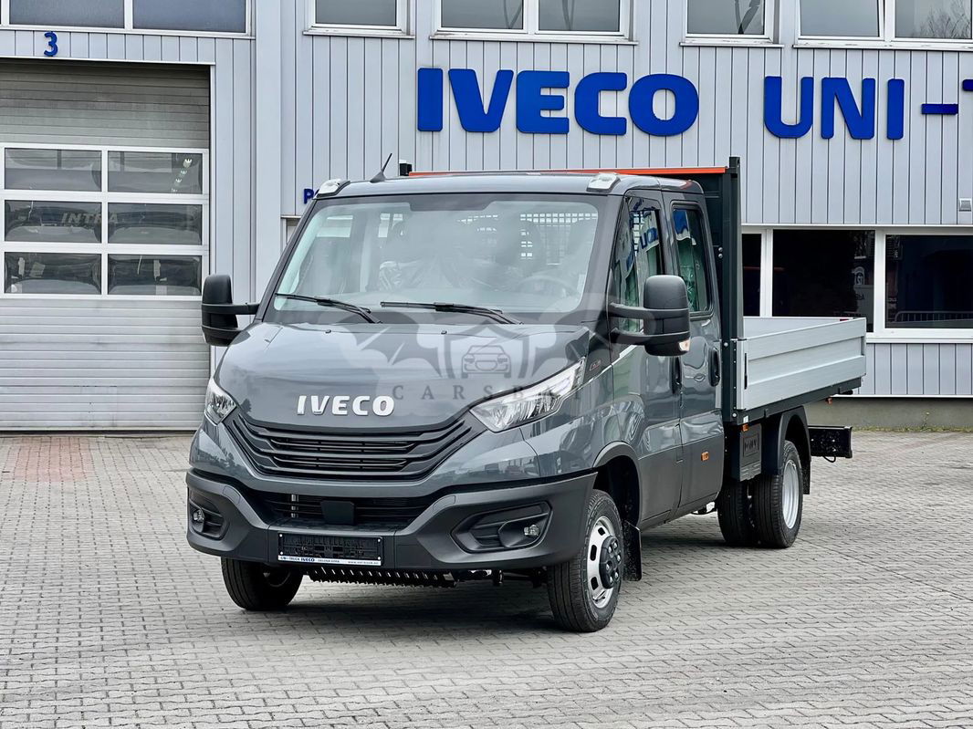 Iveco Daily 2023