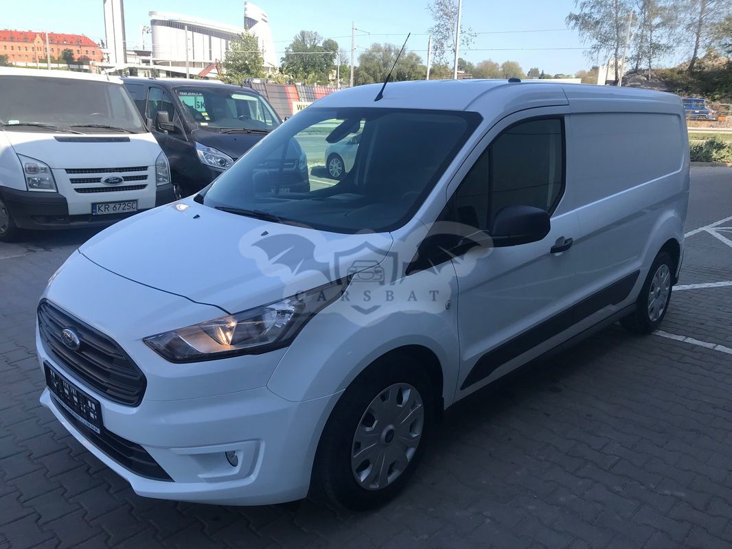 Ford Transit Connect 2023