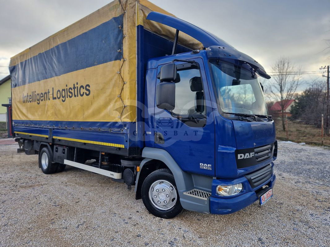 DAF LF 2013