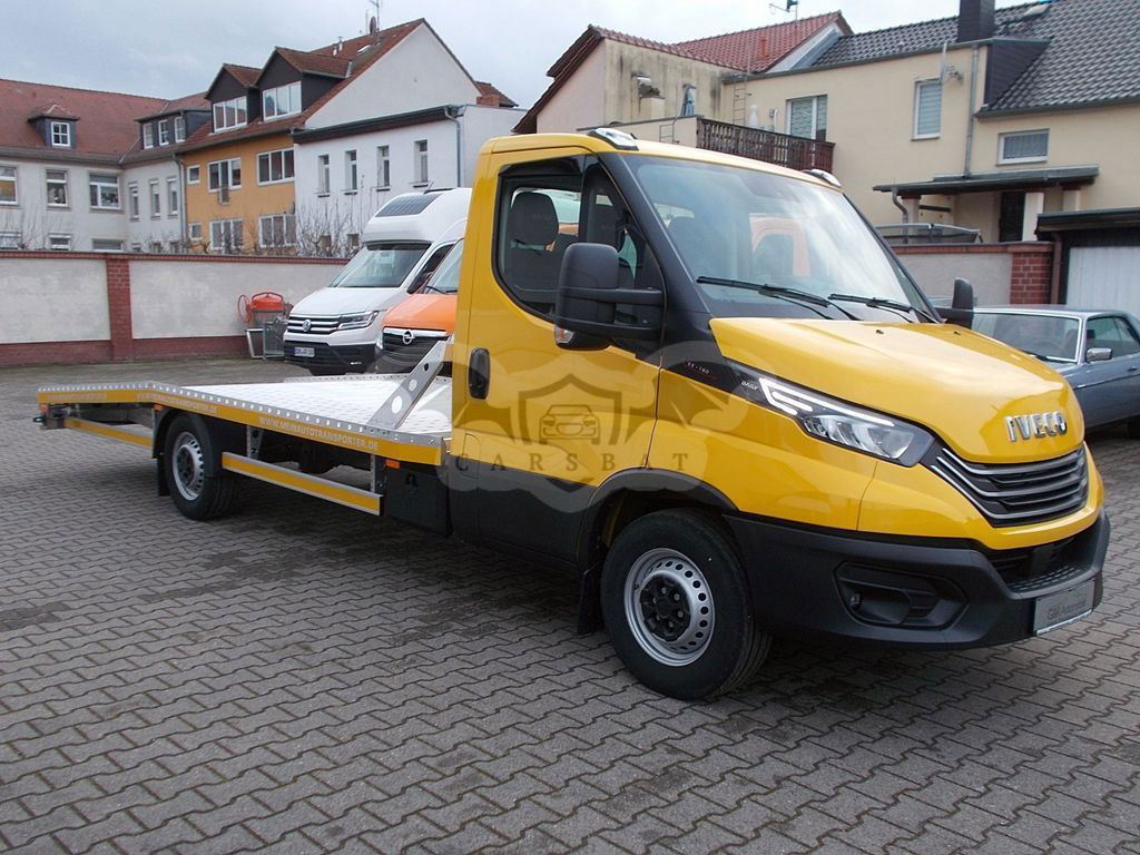 Iveco Daily 2023