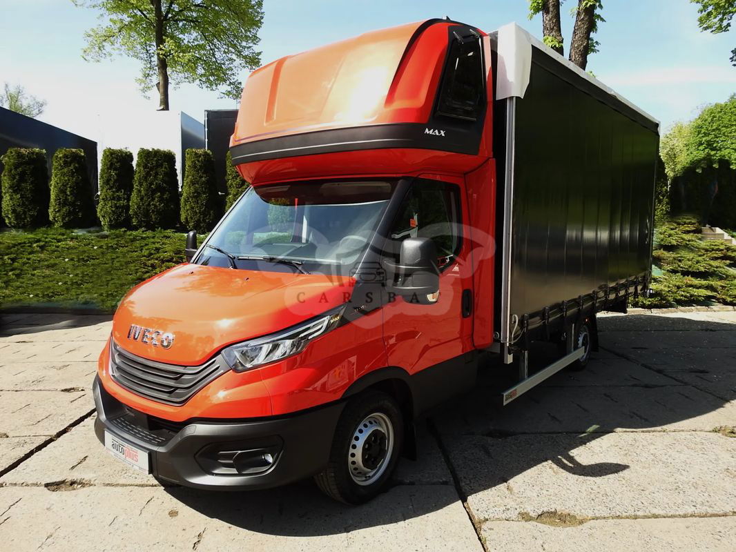 Iveco Daily 2023