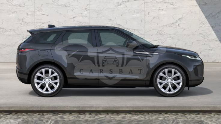 Land Rover Range Rover Evoque II 1.5 P160 mHEV SE 2022