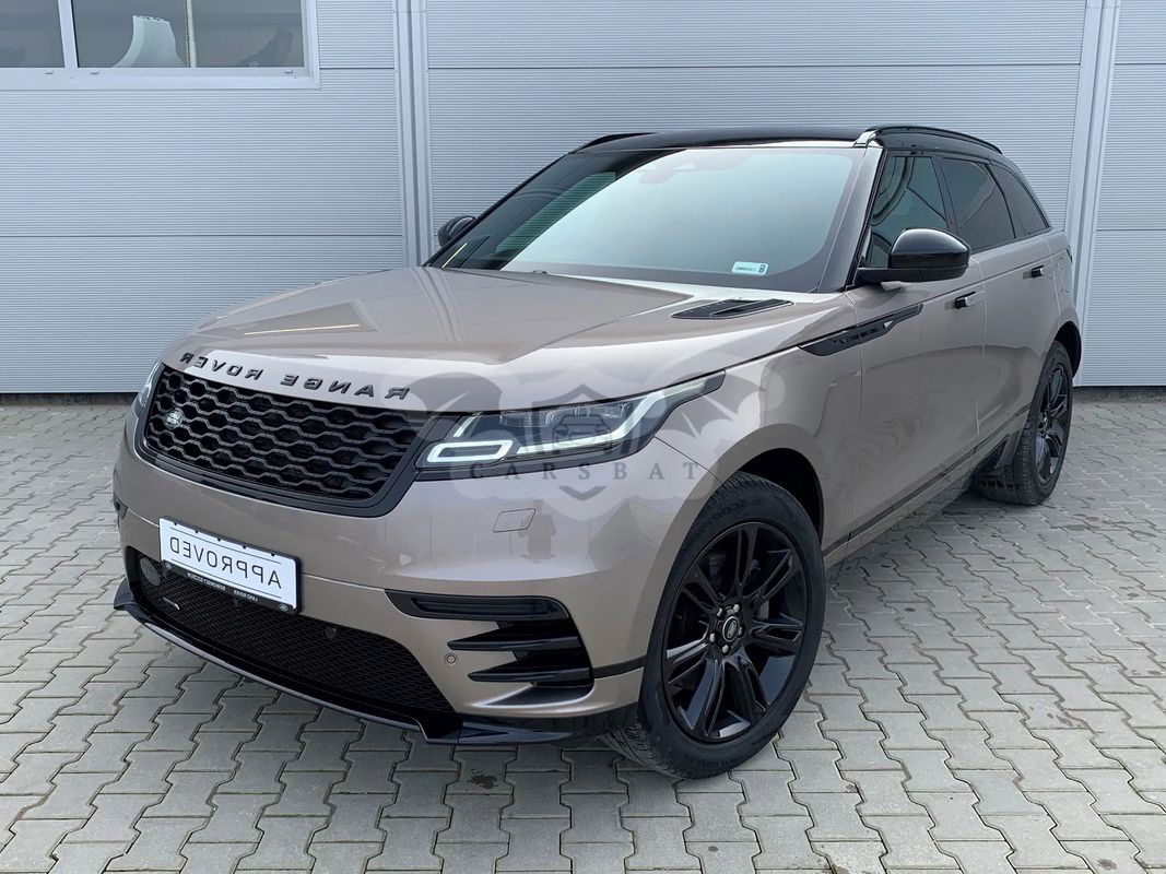 Land Rover Range Rover Velar 2.0 P250 R-Dynamic SE 2022