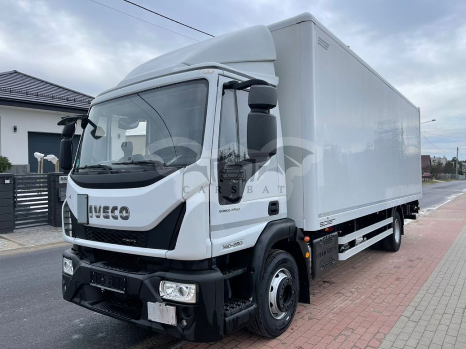Iveco Eurocargo 2018