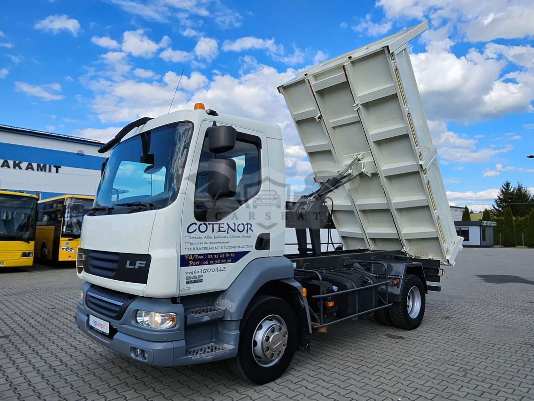 DAF LF 2007