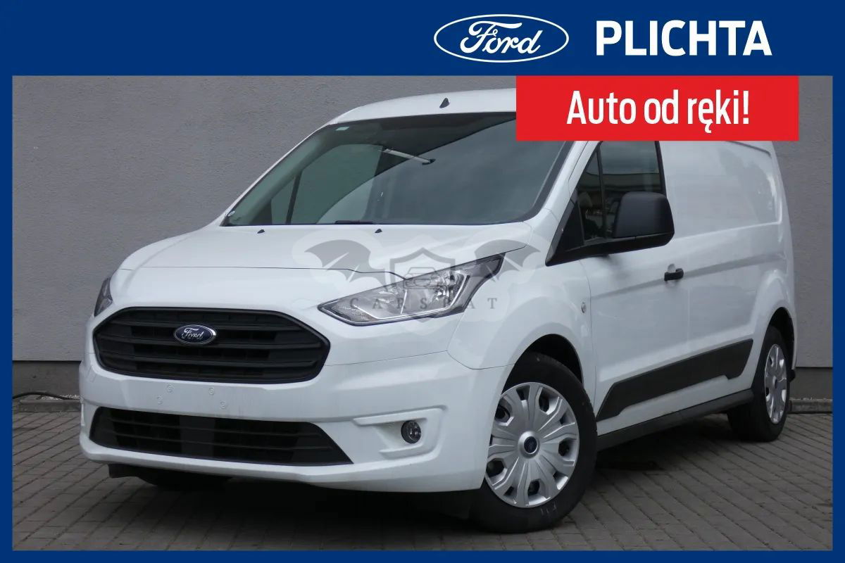 Ford Transit Connect 2023