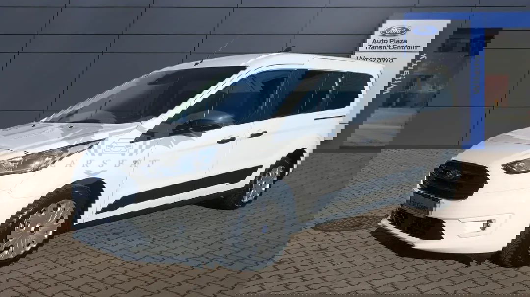 Ford Transit Connect 2023