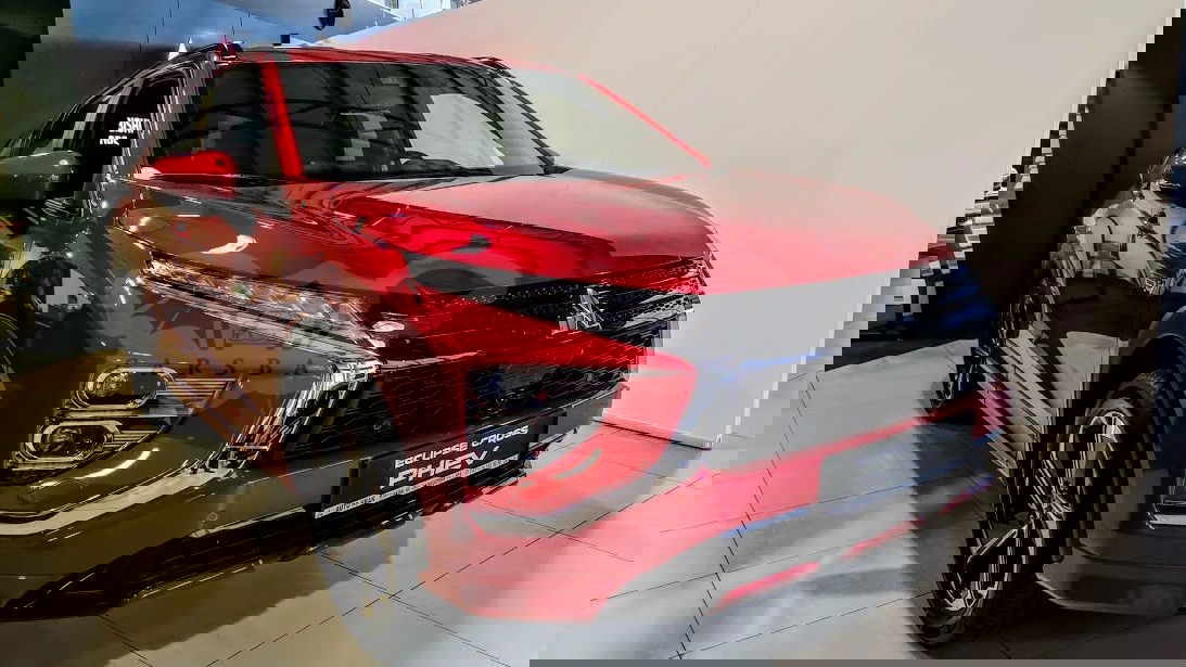 Mitsubishi Eclipse Cross 2.4 PHEV Instyle Plus 2022