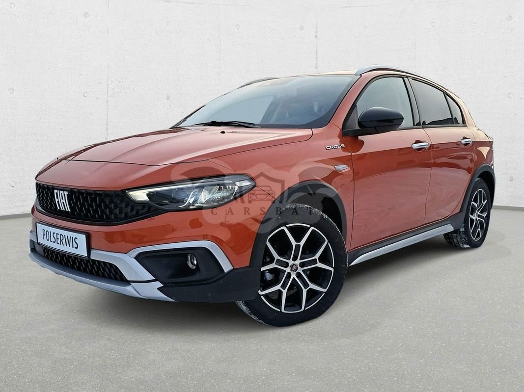 Fiat Tipo II 1.0 T3 Cross 2023