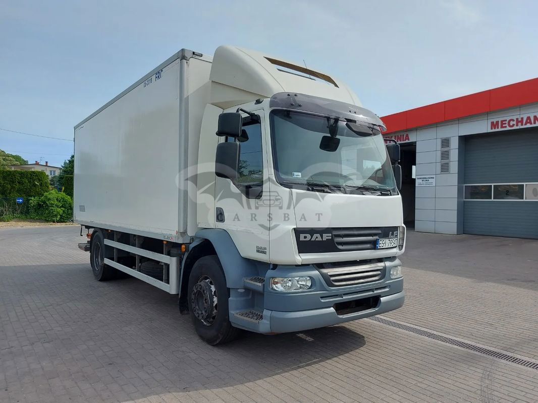 DAF LF 2012