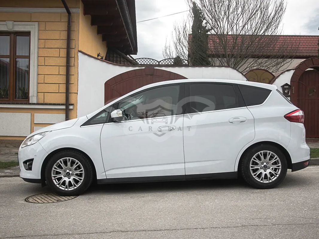 Ford C-Max II 1.6 TDCi Trend 2010